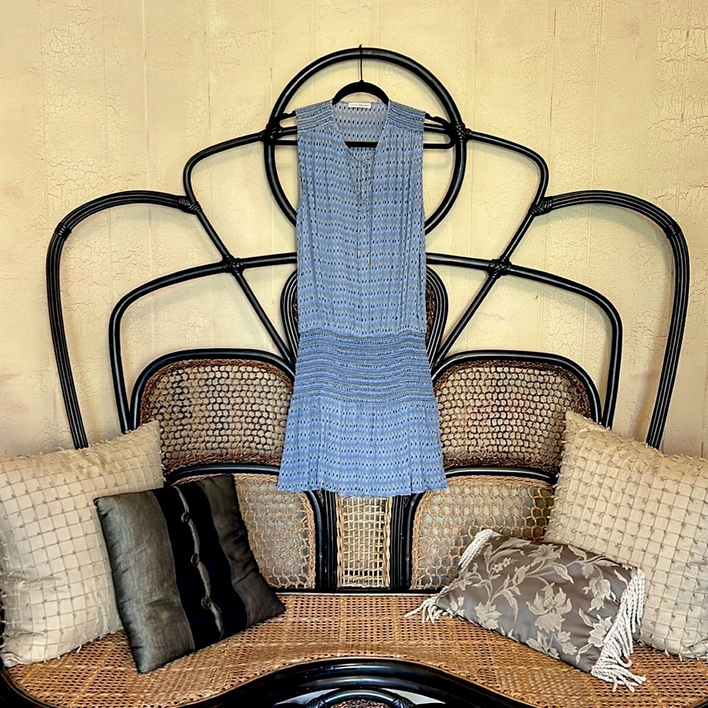 Ulla Johnson Mini Dress
